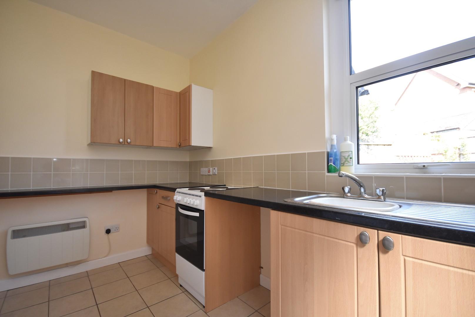 45 Baron Road, Penarth, Vale of Glamorgan, CF64 3UE